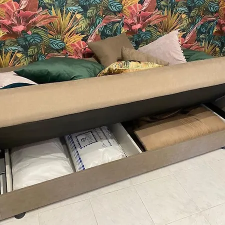 Apartment Nel Cuore Di