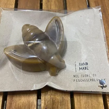 Nel Cuore Di Apartament