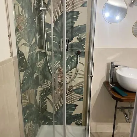 Apartament Nel Cuore Di *