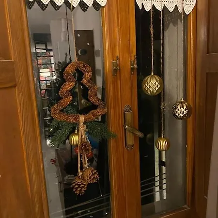 Апартаменты Nel Cuore Di *