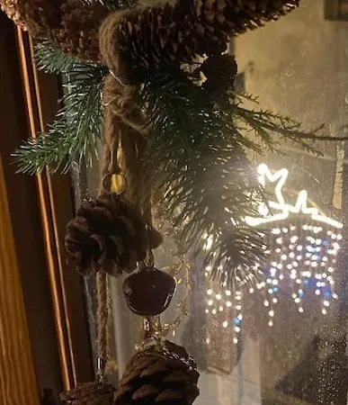 Nel Cuore Di Apartament *