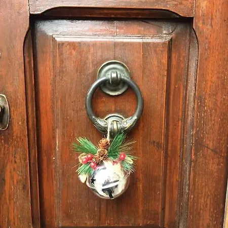 Nel Cuore Di Apartament *