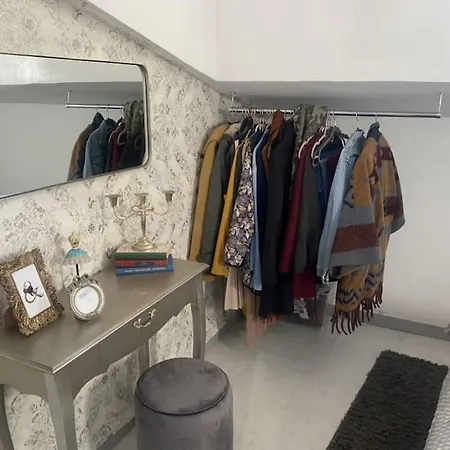Apartament Nel Cuore Di *