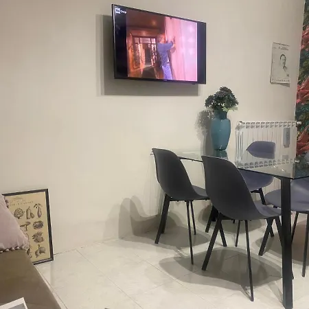Apartament Nel Cuore Di