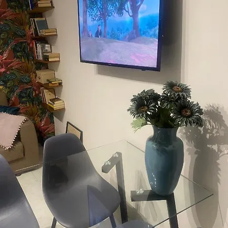 Nel Cuore Di Apartment Pescasseroli