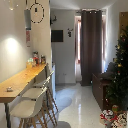 Apartament Nel Cuore Di