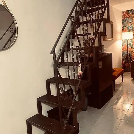 Nel Cuore Di بيسكاسيرولي