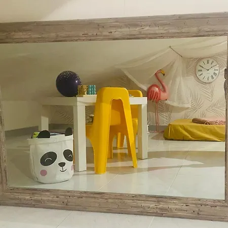 Nel Cuore Di Apartament Pescasseroli