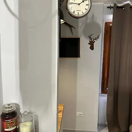 Apartament Nel Cuore Di *