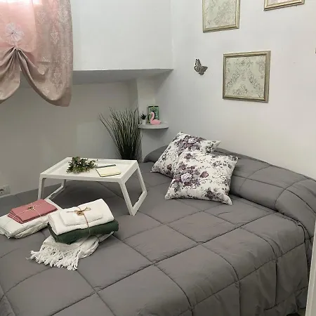 Apartment Nel Cuore Di *