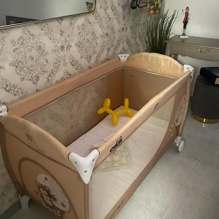 Nel Cuore Di Apartament