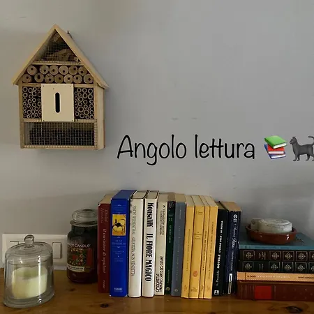 Nel Cuore Di Apartment *