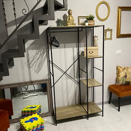 Nel Cuore Di Apartment Pescasseroli
