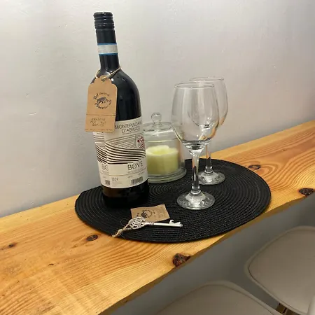 Apartament Nel Cuore Di