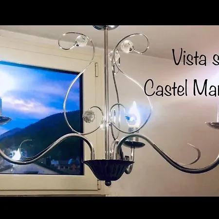 Nel Cuore Di Apartament *