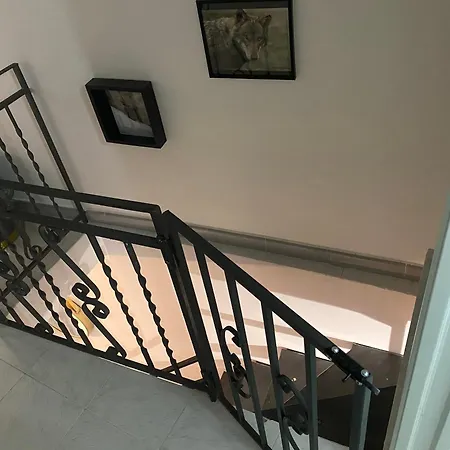 Nel Cuore Di * Pescasseroli