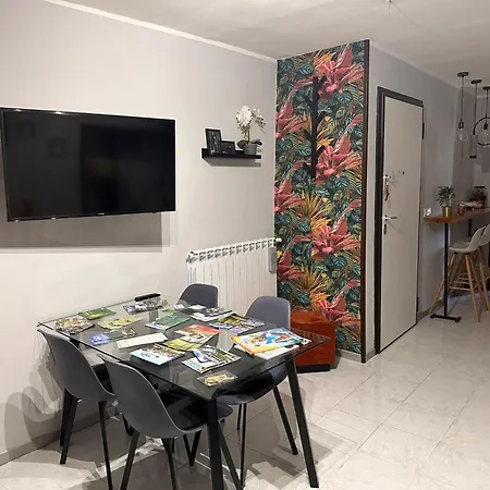 Nel Cuore Di Apartament *
