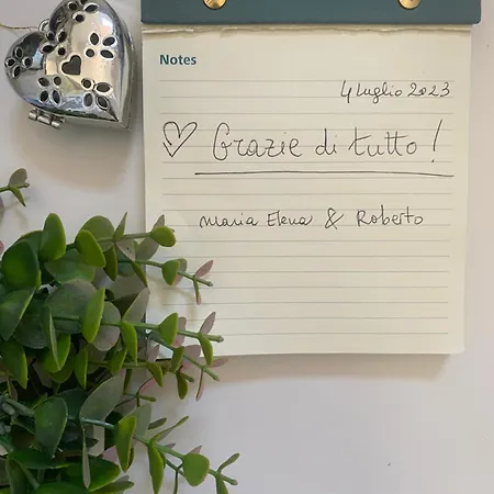 Nel Cuore Di פסקאסרולי