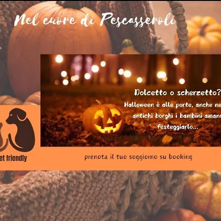 Nel Cuore Di * Pescasseroli