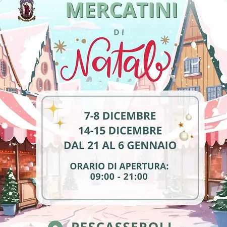Apartament Nel Cuore Di